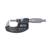 Series 395 Tube Micrometer-Cylindrical Anvil - Big-tools Industrial Supply Tools for Metal Cutting